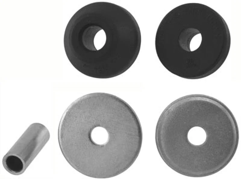 KYB SM5262, Shocks & Struts Strut Mounts Front CHRYSLER Cirrus 1995-00 CHRYSLER Sebring 1996-00 DODGE Stratu