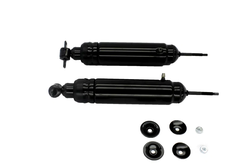 KYB SR1002, Shocks & Struts Self Leveling Rear BUICK LeSabre 2000-05 BUICK Lucerne 2006-09 BUICK Park Avenue