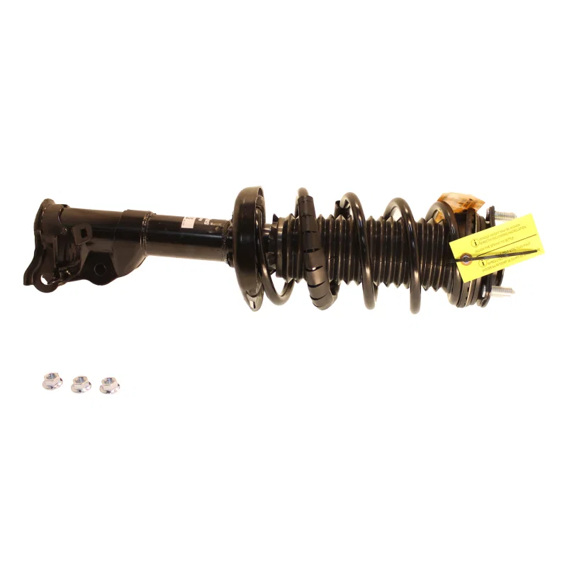 KYB SR4241, Shocks & Struts Strut Plus Front Right 06-11 Honda Civic Sedan (Exc. Si)