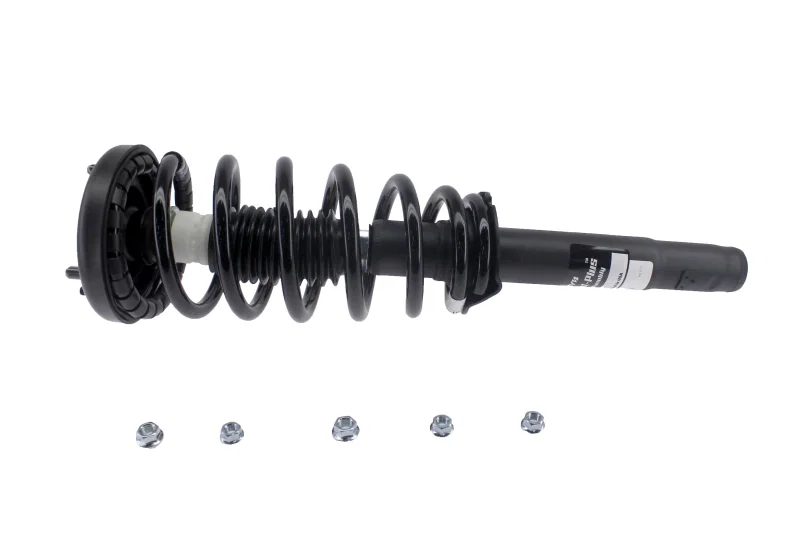 KYB SR4074, Shocks & Struts Strut Plus Front Right HONDA Accord 2002-1998
