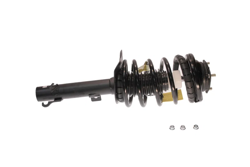 KYB SR4114, Shocks & Struts Strut Plus Front Right FORD Focus 2007-2006