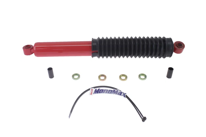 KYB 565037, Shocks & Struts MonoMax Rear CHEVROLET Astro Mini-Van (2WD) 1985-05 CHEVROLET Blazer - Full Size