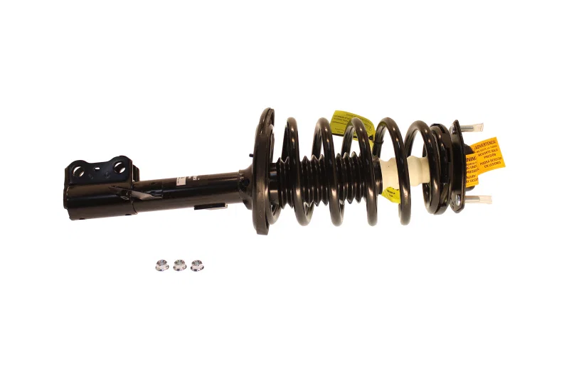 KYB SR4154, Shocks & Struts Strut Plus Front Right Toyota Sienna 07-10
