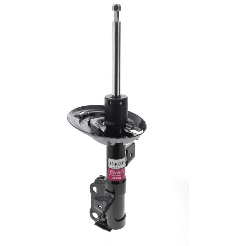 KYB 3340247, 18-22 Toyota Camry SE/XSE/TRD/Hybrid SE Excel-G Strut - Front Right