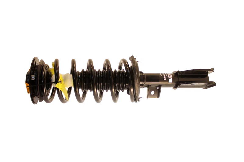 KYB SR4161, Shocks & Struts Strut Plus Front Right Chevy Equinox 07-09