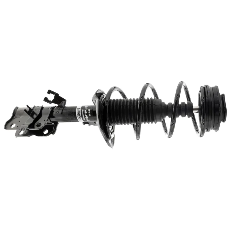 KYB SR4554, Shocks & Struts Strut Plus Front Left 14-15 Nissan Rogue