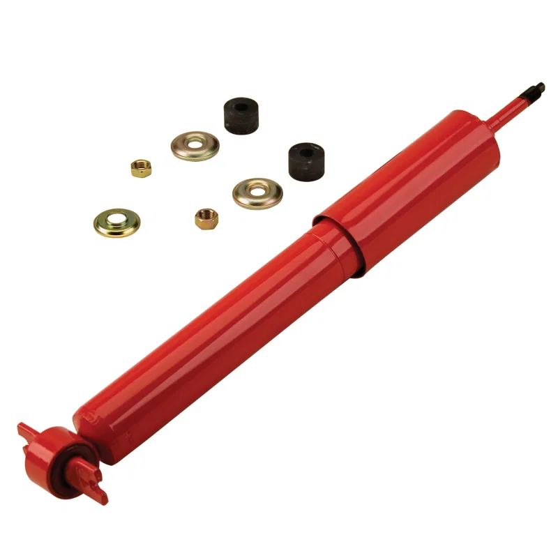 KYB 565030, Shocks & Struts MonoMax Front TOYOTA Pickup (2WD) 1984-95 TOYOTA T100 (2WD) 1993-98 TOYOTA Tacom