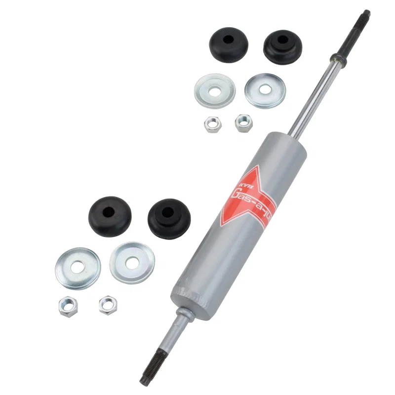 KYB KG4528, Shocks & Struts Gas-A-Just Front CHRYSLER Cordoba 1980-83 CHRYSLER Fifth Avenue 1983-89 CHRYSLER