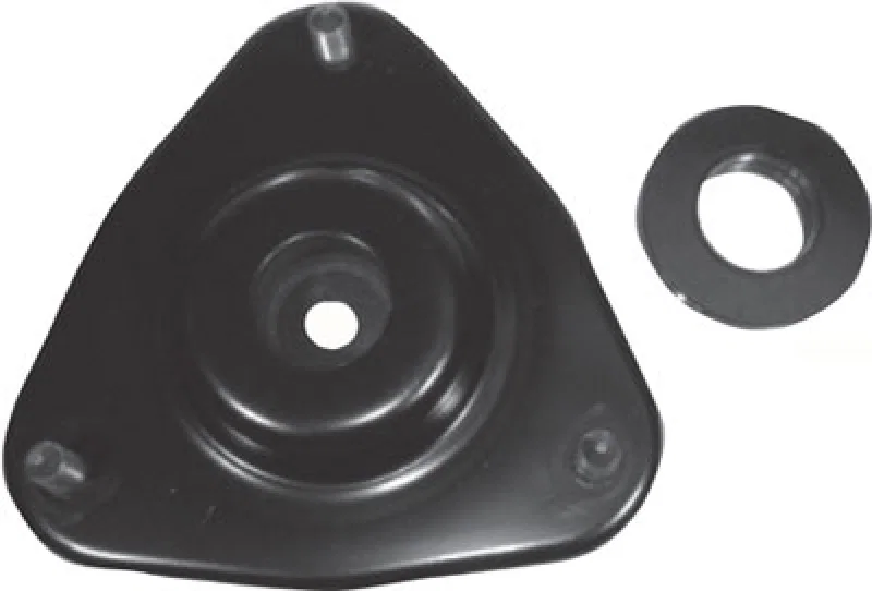 KYB SM5461, Shocks & Struts Strut Mounts Front MITSUBISHI Lancer 2002-06 MITSUBISHI Outlander 2003-06