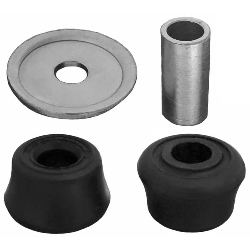 KYB SM5836, Shocks & Struts Strut Mount Rear NISSAN Versa 2017-2012