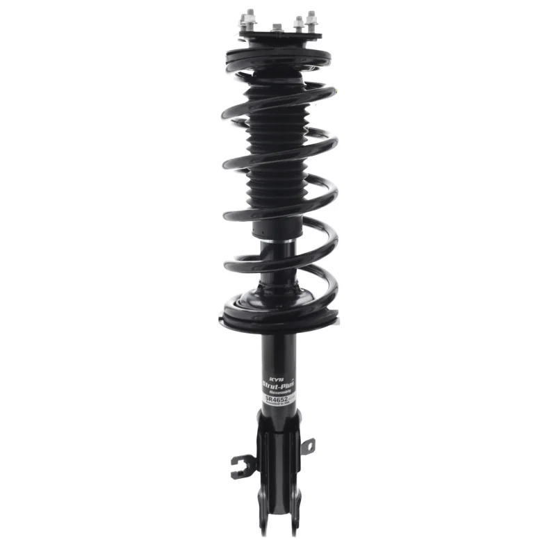 KYB SR4652, Shocks & Struts Strut-Plus 07-12 Mazda CX-7 - Front Left
