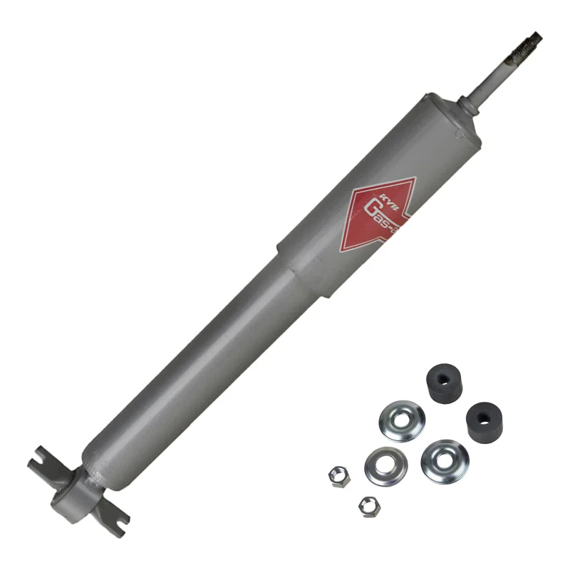 KYB 553360, Shocks & Struts Excel-G Front TOYOTA Tacoma (2WD) 1999-04