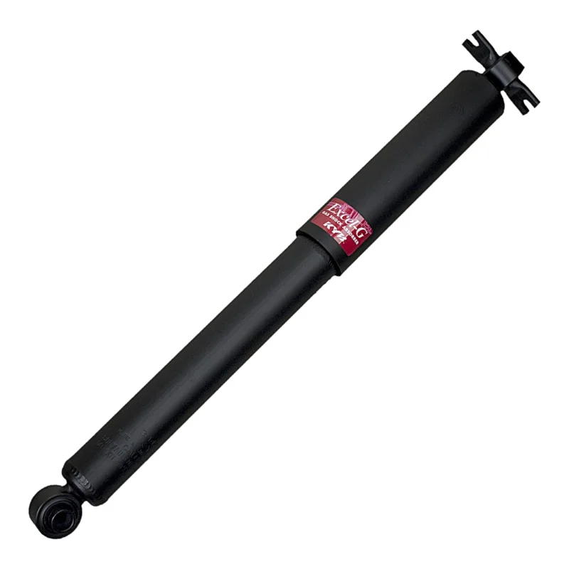 KYB 344464, Shocks & Struts Excel-G Rear CHEVROLET Colorado (2WD) 2004-09 GMC Canyon (2WD) 2004-09 ISUZU I-2