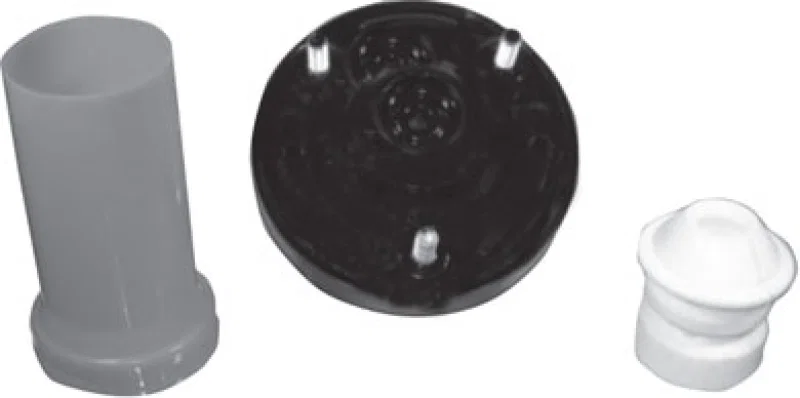 KYB SM5425, Shocks & Struts Strut Mounts Front FORD Expedition (4WD) 2003-06 FORD F100 F150 (4WD) 2004-08 LI