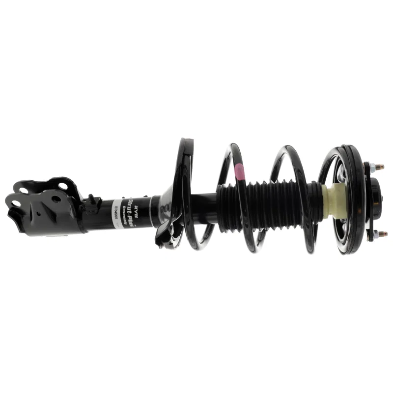 KYB SR4565, Shocks & Struts Strut Plus Front Right 08-11 Mitsubishi Lancer DE & SE