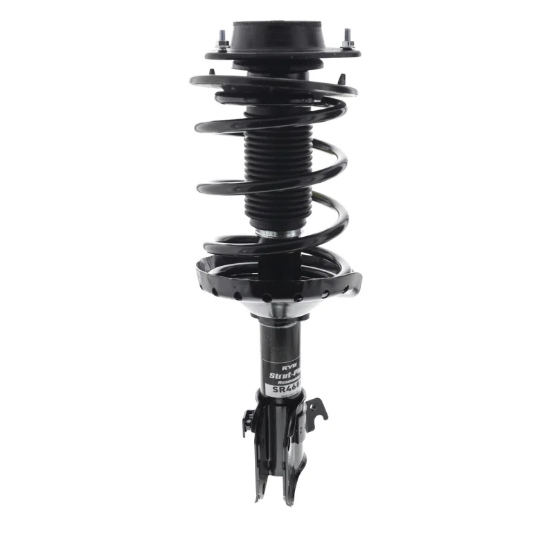 KYB SR4686, Shocks & Struts Strut Plus Front Left 08-11 Subaru Impreza (Exc. WRX)