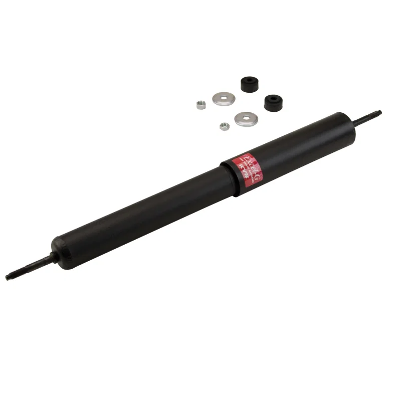 KYB 343137, Shocks & Struts Excel-G Front & Rear FORD Mustang II 1974 FORD Pinto 1971-80 FORD Thunderbird