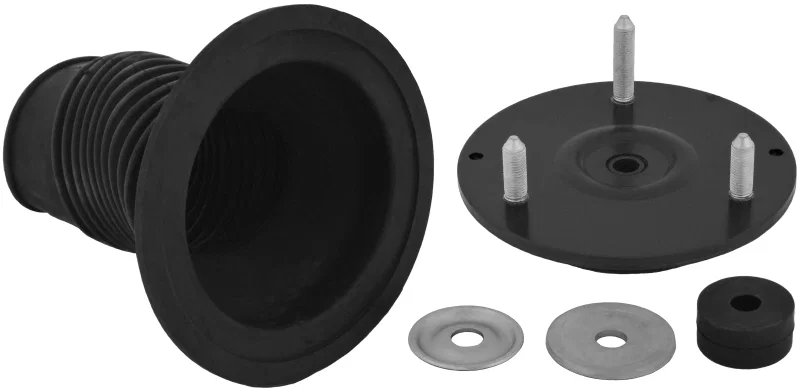 KYB SM5766, Shocks & Struts Strut Mount Front 05-15 Toyota Tacoma (2WD)