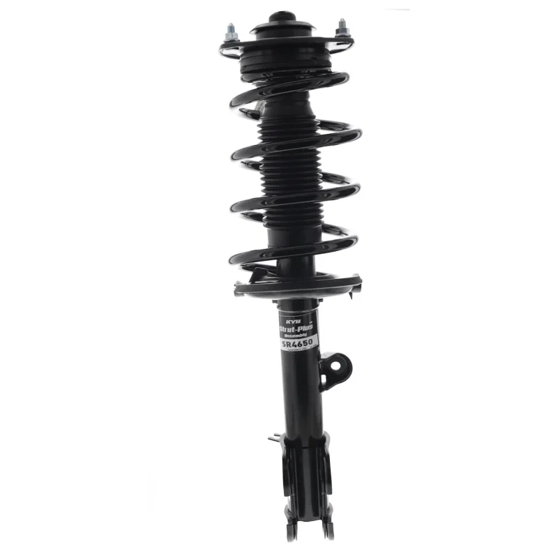 KYB SR4650, Shocks & Struts Strut Plus Front Left 10-12 Hyundai Santa Fe