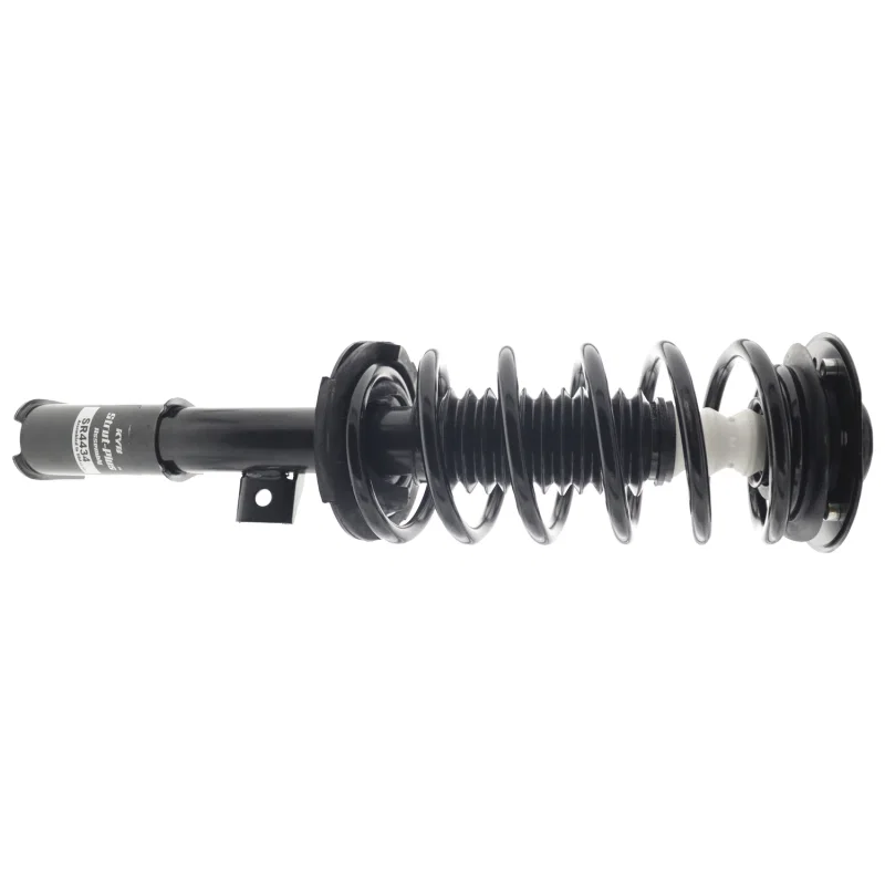 KYB SR4434, Shocks & Struts Strut Plus Front Right CHEVROLET Equinox w/19in Wheels 2010-16