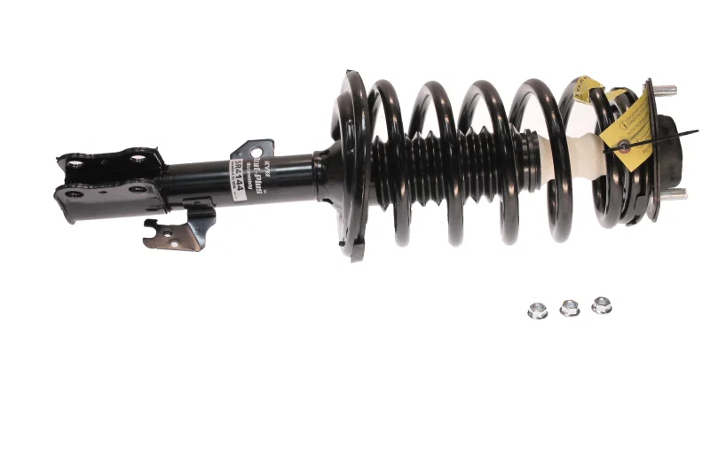 KYB SR4144, Shocks & Struts Strut Plus Front Right Toyota Sienna 2007-2010 (FWD w/ 7 passenger)