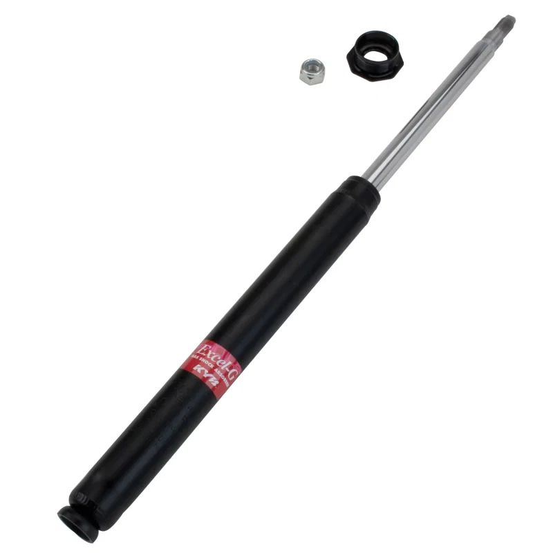 KYB 363010, Shocks & Struts Excel-G Front MAZDA RX-7 1981-85