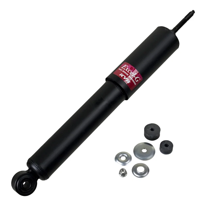 KYB 344465, Shocks & Struts Excel-G Front CHEVROLET Colorado (2WD) 2004-09 CHEVROLET Colorado (4WD) 2004-09