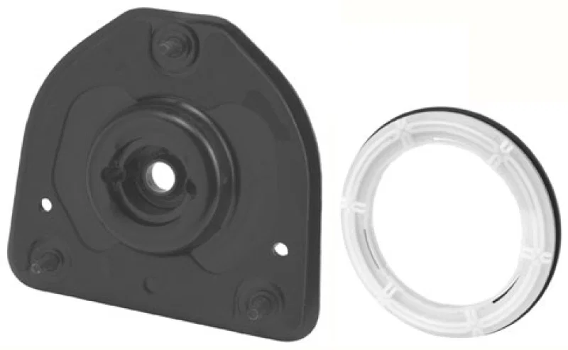 KYB SM5057, Shocks & Struts Strut Mounts Front BUICK LeSabre 1990-99 BUICK Park Avenue 1991-96 CADILLAC DeVi
