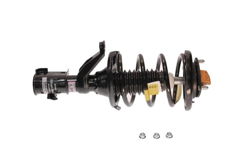 KYB SR4129, Shocks & Struts Strut Plus Front Left ACURA EL 2003-2002 for Honda Civic