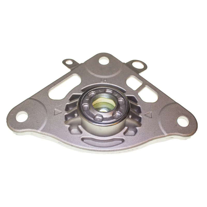 KYB SM5892, Shocks & Struts Strut Mount Rear Left 17-19 Jeep Compass (MP Body Code)