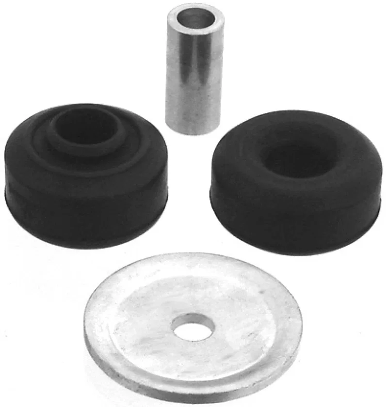 KYB SM5620, Shocks & Struts Strut Mount Rear 04-11 Mazda RX-8