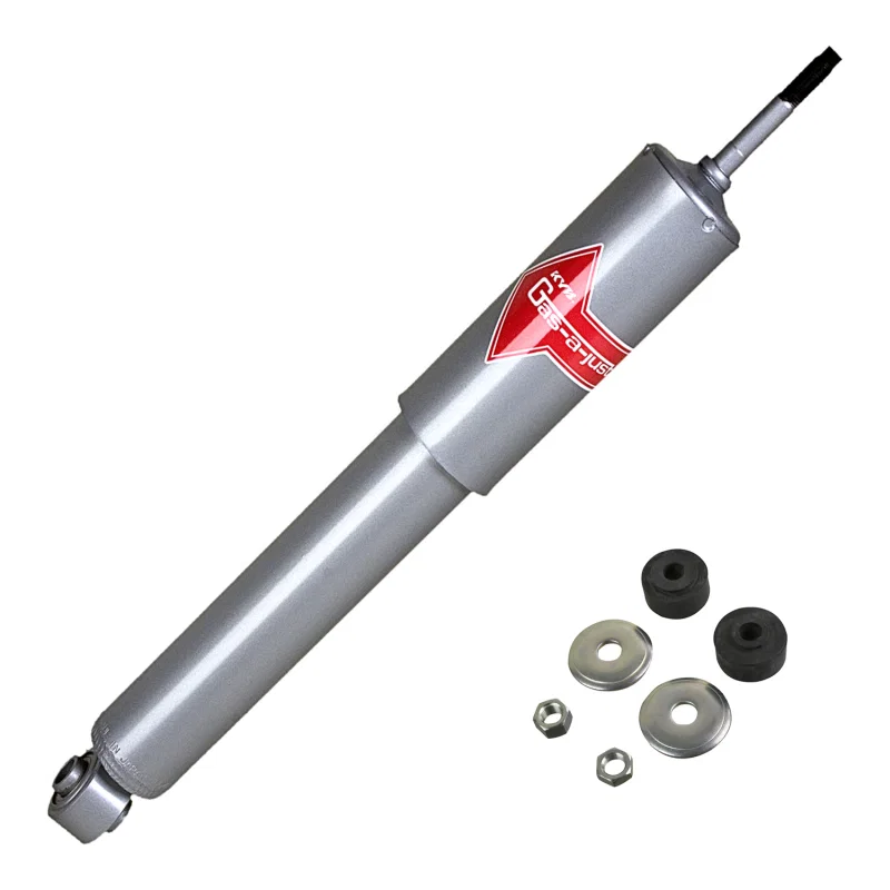 KYB KG5476, Shocks & Struts Gas-A-Just Front DAIHATSU Rocky 1990-92 HONDA Passport 1994-97 ISUZU Amigo 1989-