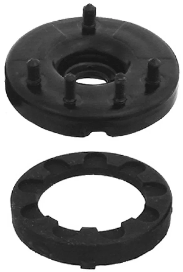 KYB SM5616, Shocks & Struts Strut Mount Front 04-08 Acura TSX / 03-07 Honda Accord