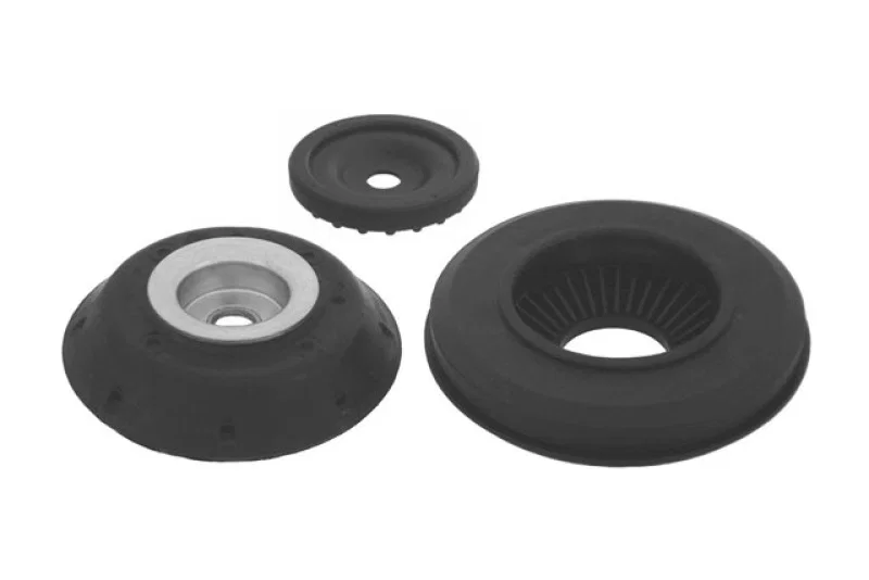 KYB SM5685, Shocks & Struts Strut Mount Front 12-13 Fiat 500