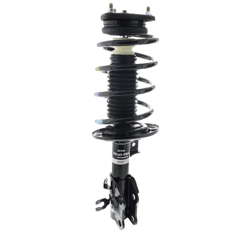 KYB SR4571, Shocks & Struts Strut Plus Front Left 14-17 Mazda 6