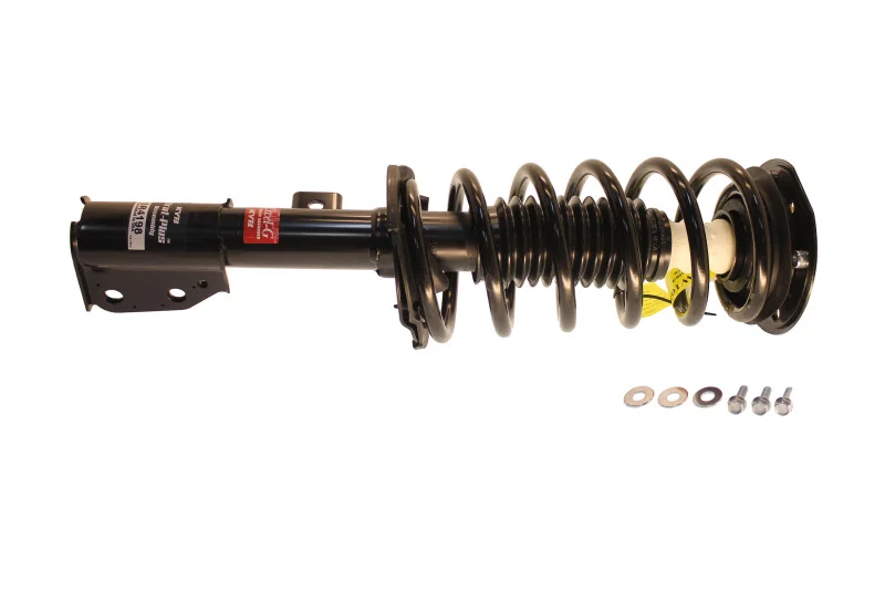 KYB SR4198, Shocks & Struts Strut Plus Front Left Chevrolet Equinox/GMC Terrain 2010 4cyl only