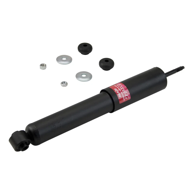 KYB 344272, Shocks & Struts Excel-G Front FORD Bronco 1966-77 FORD F100 F150 (2WD) 1965-79 FORD F250 (Exc. S