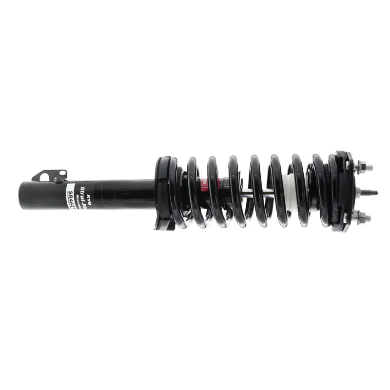 KYB SR4427, Shocks & Struts Strut Plus Front Right JEEP Grand Cherokee 2010-2005