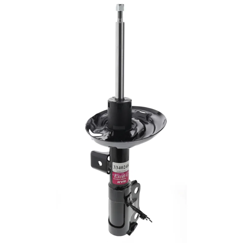 KYB 3340248, 18-22 Toyota Camry SE/XSE/TRD/Hybrid SE Excel-G Strut - Front Left