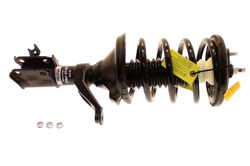 KYB SR4182, Shocks & Struts Strut Plus Front Left HONDA CR-V 2006-2005