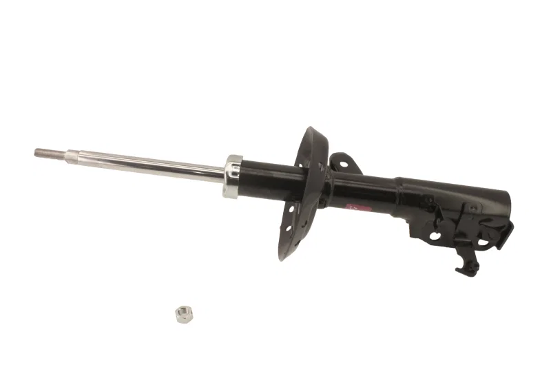 KYB 333787, Excel-G Strut Front Left Honda CR-Z 2011