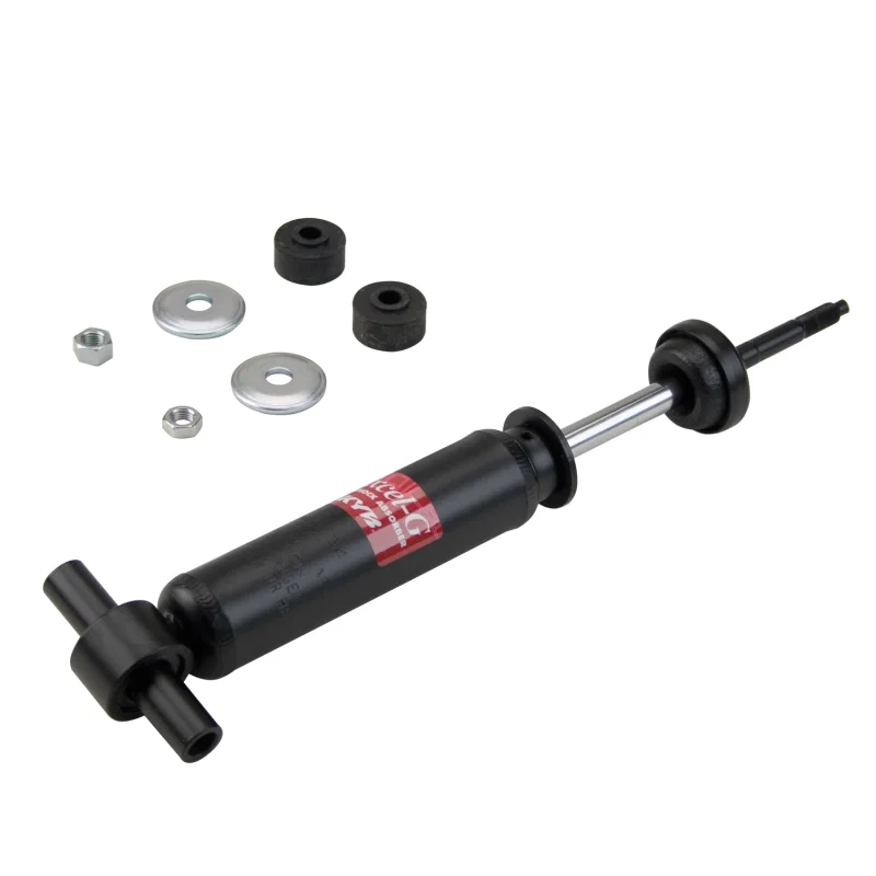 KYB 343134, Shocks & Struts Excel-G Front FORD Mustang II 1974-78 FORD Pinto 1971-80 MERCURY Bobcat