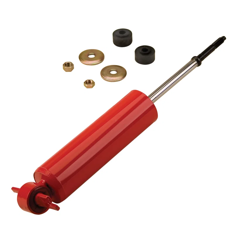 KYB 565060, Shocks & Struts MonoMax Front CHEVROLET Express 1500 1996-02 CHEVROLET Express 2500 1996-02 CHEV