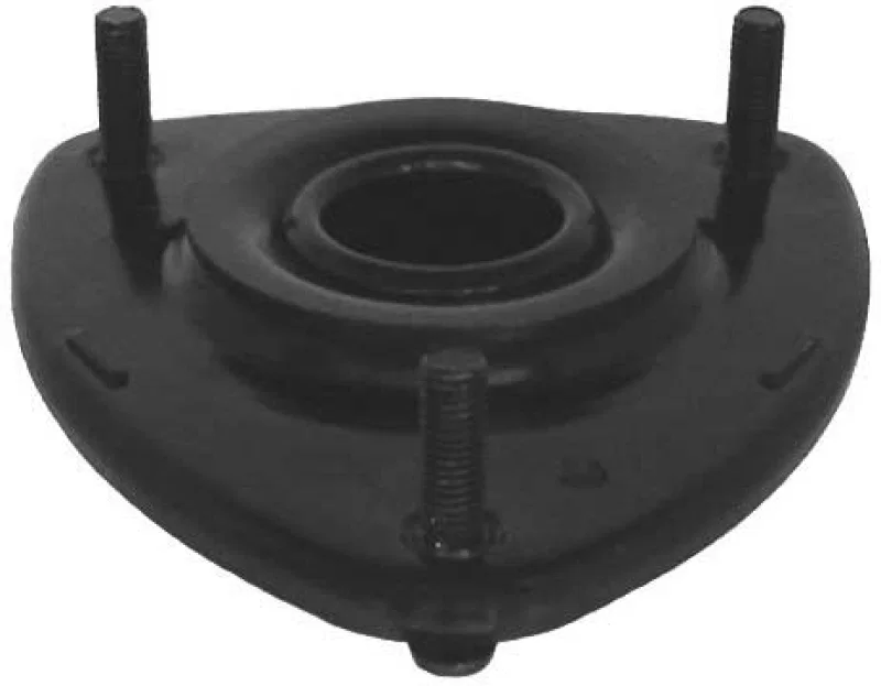 KYB SM5561, Shocks & Struts Strut Mounts Front SCION xA 2004-06 TOYOTA Echo 2003-05