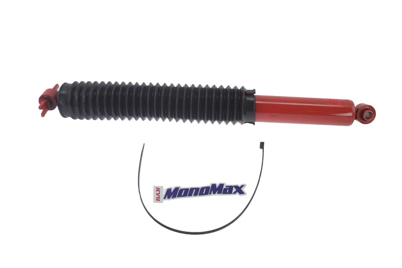 KYB 565034, Shocks & Struts MonoMax Rear CHEVROLET Express 3500 (Van) 1996-05 CHEVROLET Suburban 1/2 Ton (4W