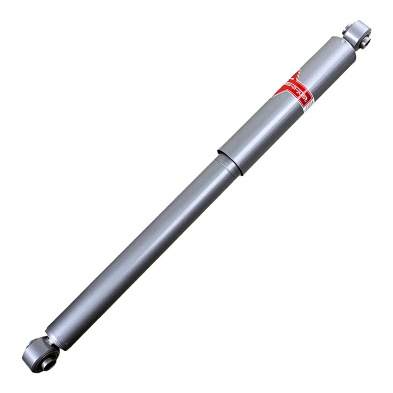 KYB KG54342, Shocks & Struts Gas-A-Just Rear CHEVROLET Silverado C and R - Series 1/2 Ton (2WD) 2001-03 C and