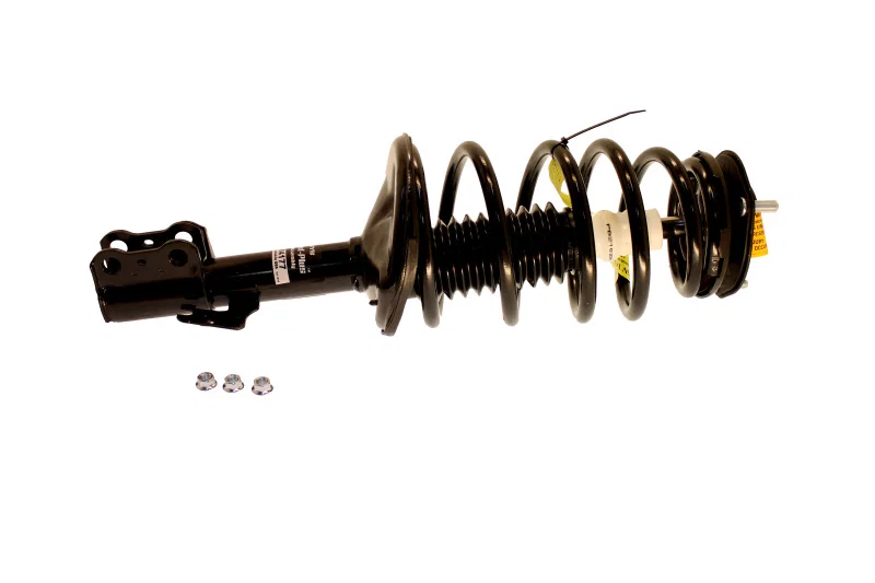KYB SR4177, Shocks & Struts Strut Plus Front Right 04-06 Toyota Sienna (7 Pass Only) (FWD)