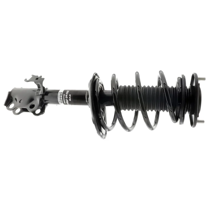 KYB SR4459, Shocks & Struts Strut Plus Front Right TOYOTA RAV4 2006-2008 (Exc Sport)