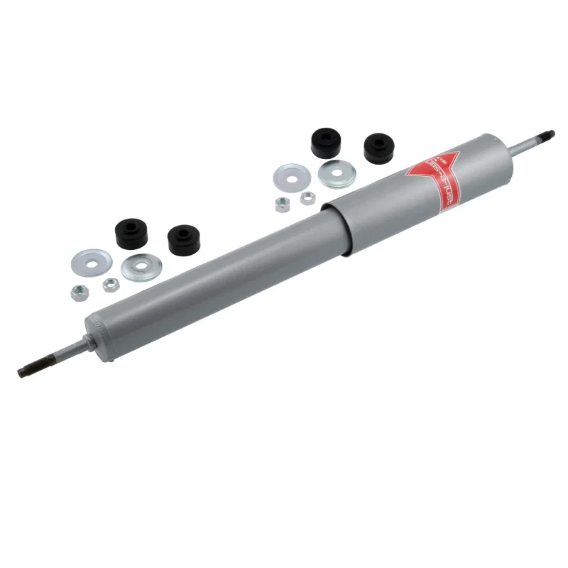 KYB KG4503, Shocks & Struts Gas-A-Just Front AMC American 1967-68 AMC AMX 1968-69 AMC Javelin 1968-69 AMC Ra