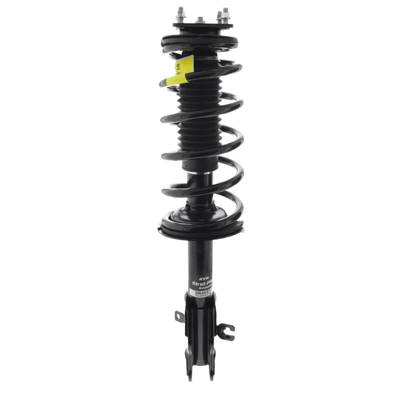 KYB SR4651, Shocks & Struts Strut-Plus 07-12 Mazda CX-7 - Front Right